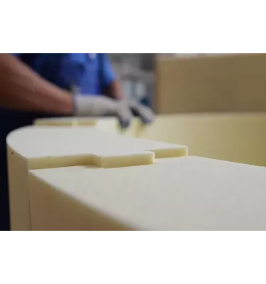 Polychem - PUR kryt pro potrubí