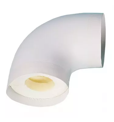 Mat - PUR potah v Riso PVC kabátu na koleni