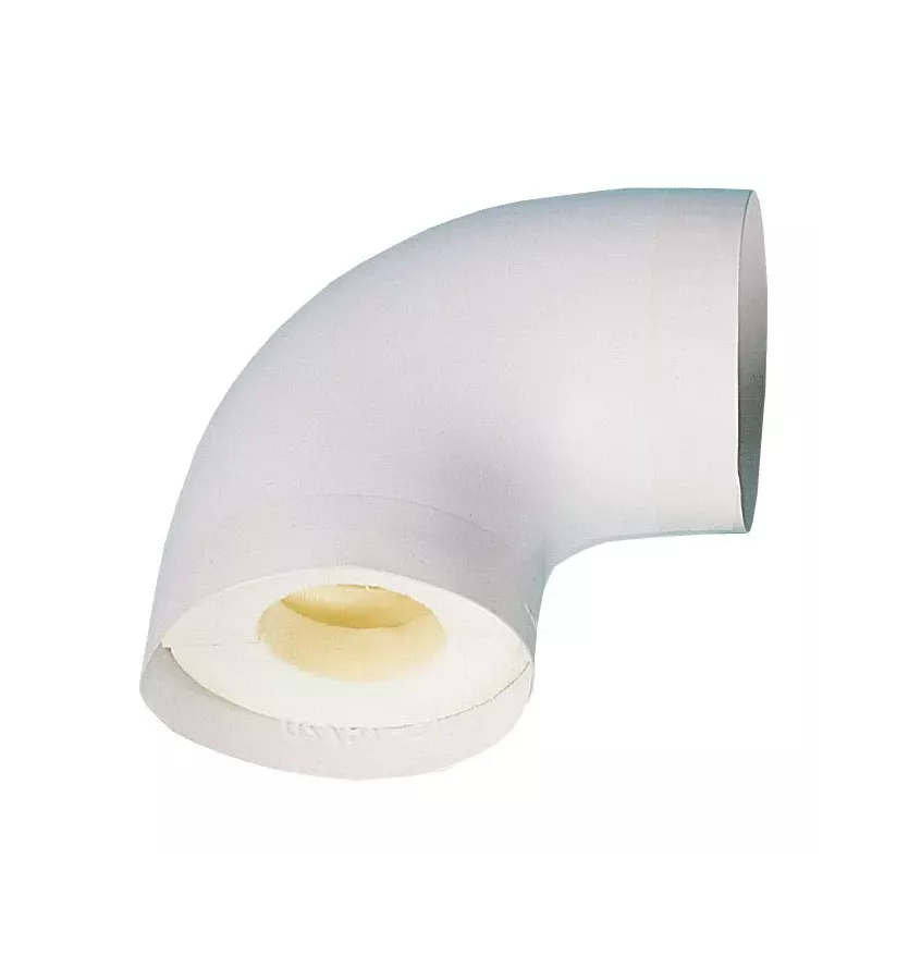 Mat - PUR sheath in a Riso PVC foil jacket