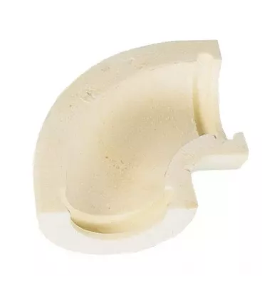 Mat - PUR potah v Riso PVC kabátu na koleni