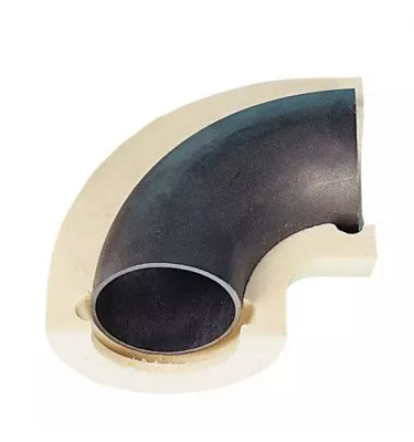 Mat - PUR sheath in a Riso PVC foil jacket