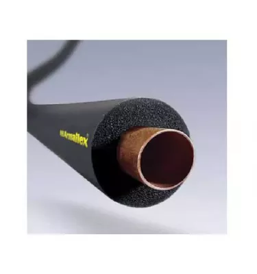 Armacell - NH / Armaflex lagging