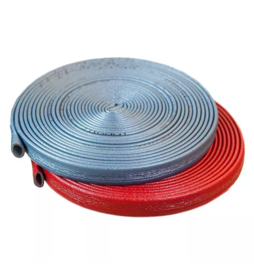 Armacell - Tubolit S lagging, rolls