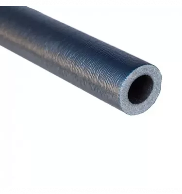 Armacell - Tubolit S zaostává, modrá