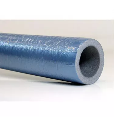 Armacell - Tubolit S zaostává, modrá