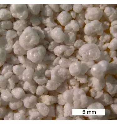 Zębiec - expanded perlite class II