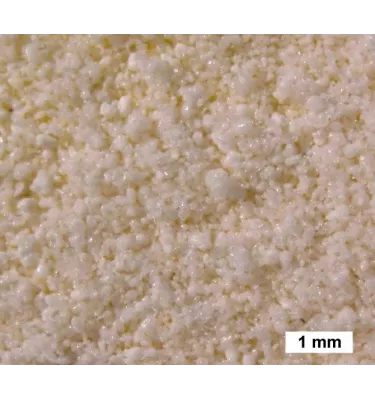 Zębiec - expanded perlite class III