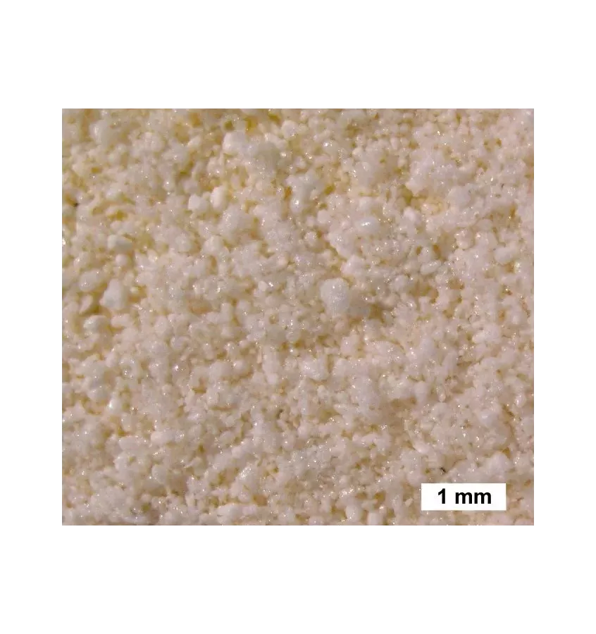 Zębiec - expanded perlite class III
