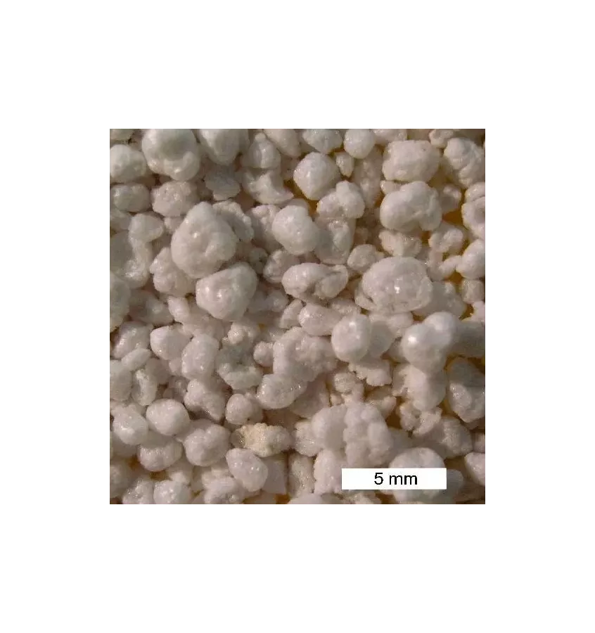 Zębiec - expanded perlite class III