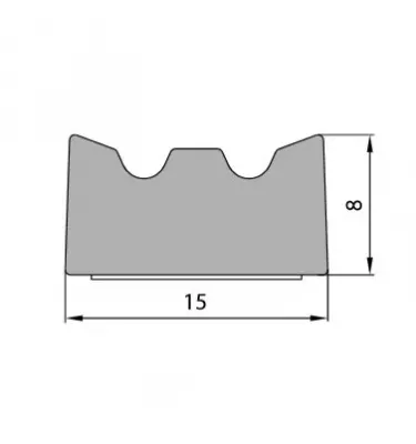 Stomil Sanok - seal SD-30X