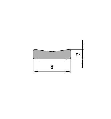 Stomil Sanok - těsnění SD -31X
