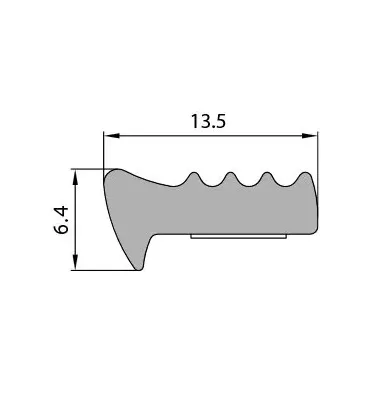 Stomil Sanok - pečeť SD -34