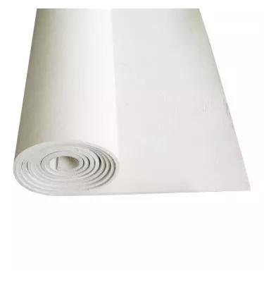 Xplo Technical Fabrics - technical white felt