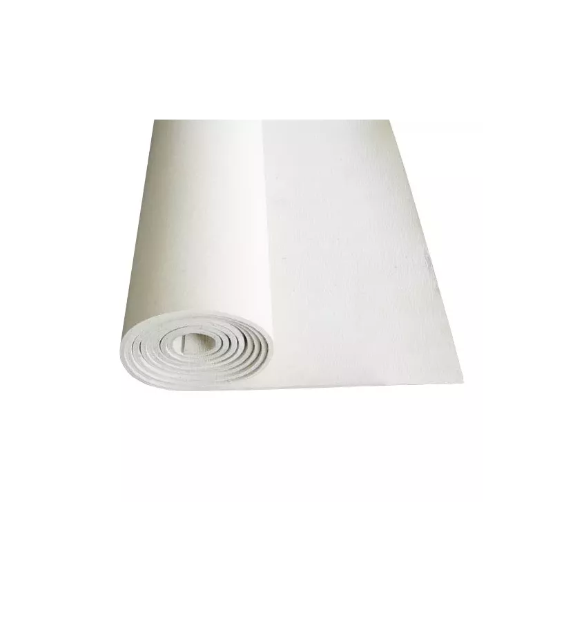 Xplo Technical Fabrics - technical white felt