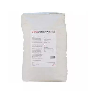 Skamol - SkamoEnclosure Adhesive adhesive mortar