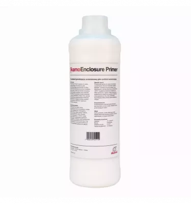 Skamol - SkamoEnclosure Primer