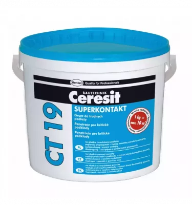 Ceresit - grunt Superkontakt CT 19