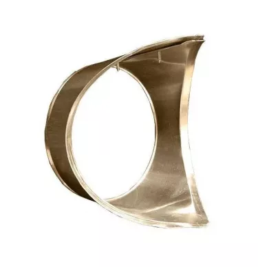 Xplo - protective coat made of acid-resistant steel sheet - connector