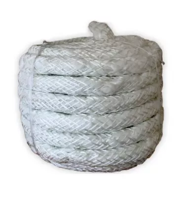 Vitcas - a cord for thermal insulation from ceramic fibers