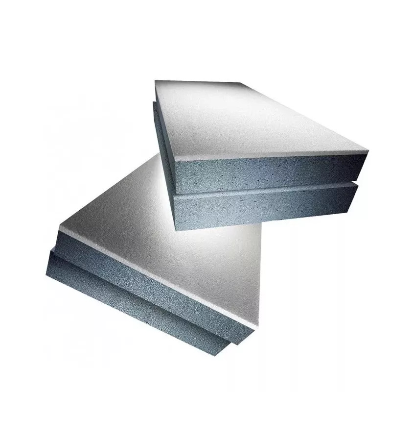 Swisspor - płyta styropianowa  Lambda White Fasada