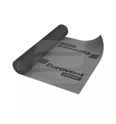 Eurovent - membrana dachowa Comfort
