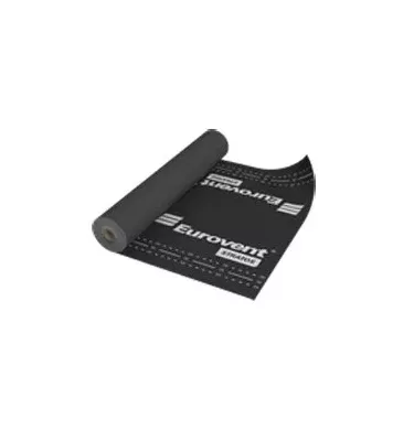 Eurovent - Stratos roof membrane