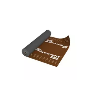Eurovent - Mono roof membrane