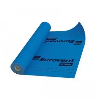 Eurovent - Bitumi roofing membrane
