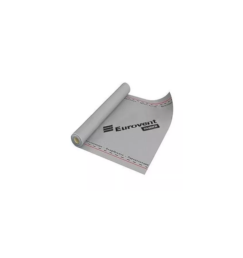 Eurovent - Silver N insulation film