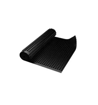 Eurovent - folia fundamentowa Geo 20