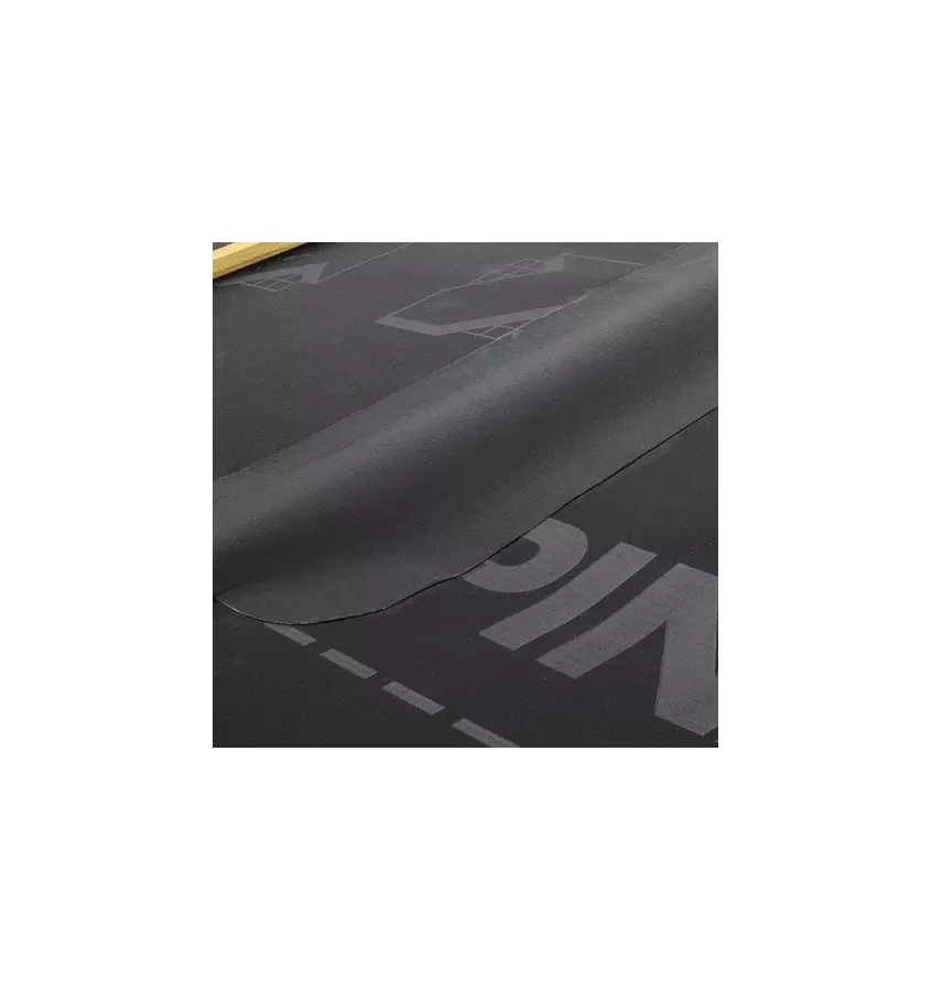 Dorken - páska Delta -Alpina Band