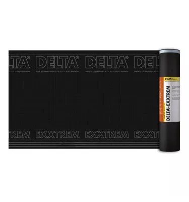 Střešní membrána Dorken - Delta -Exxtrem