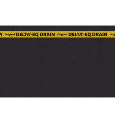 Dorken - Delta -EQ Odvodňovací systém