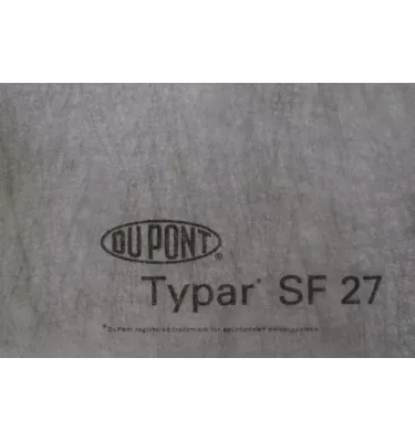 Griltex - Typar SF geotextile