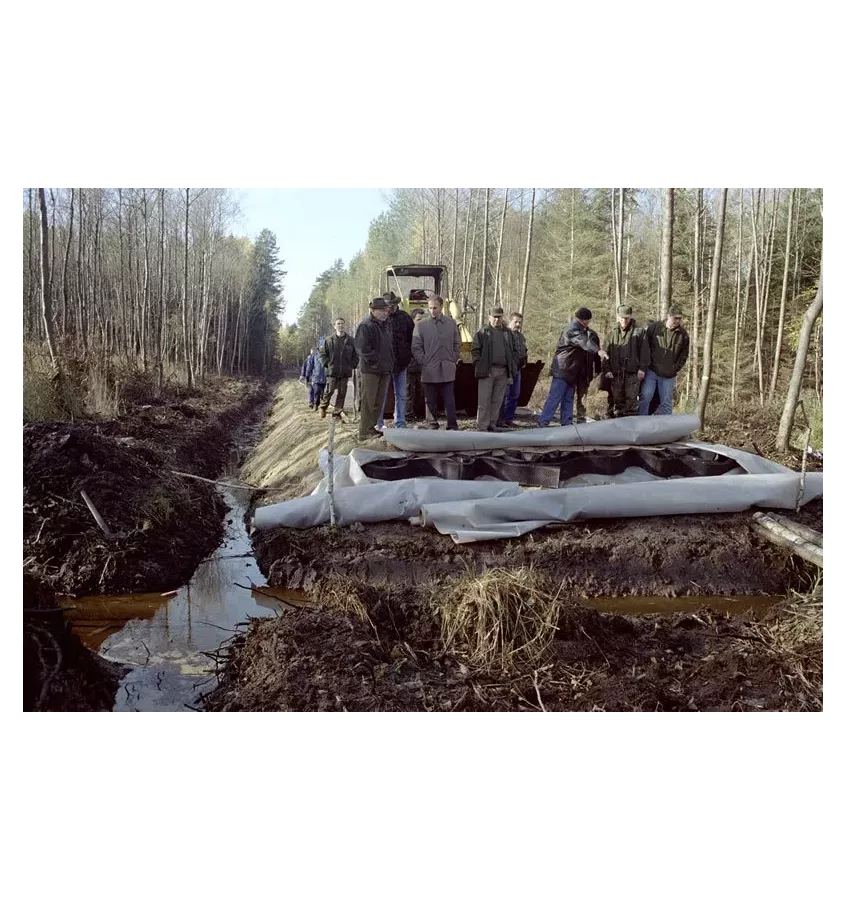 Griltex - geowłóknina Typar SF