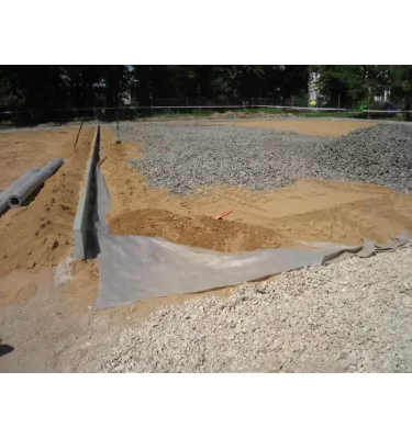 Geotextilie Griltex - Typar SF