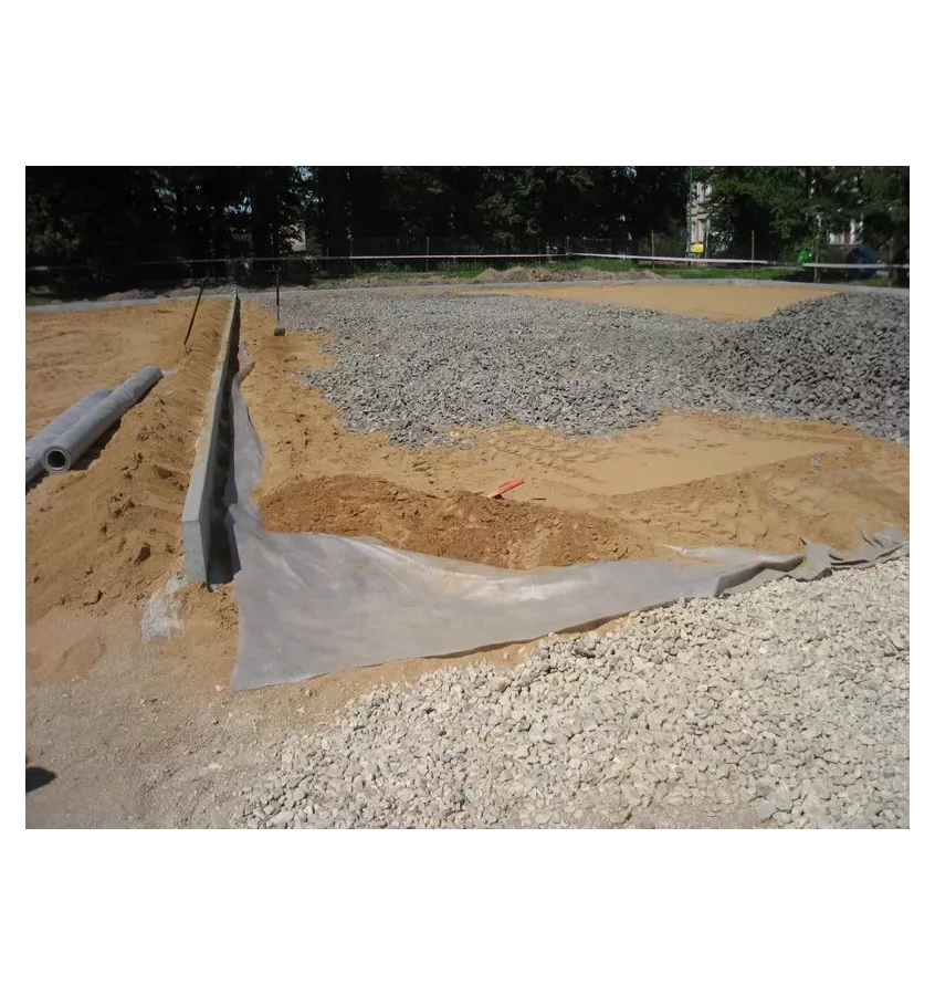 Griltex - Typar SF geotextile