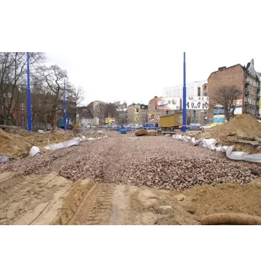 Griltex - geowłóknina Typar SF