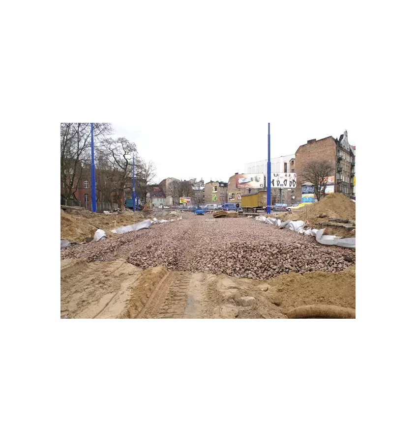 Griltex - Typar SF geotextile