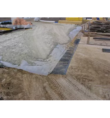 Griltex - Typar SF geotextile