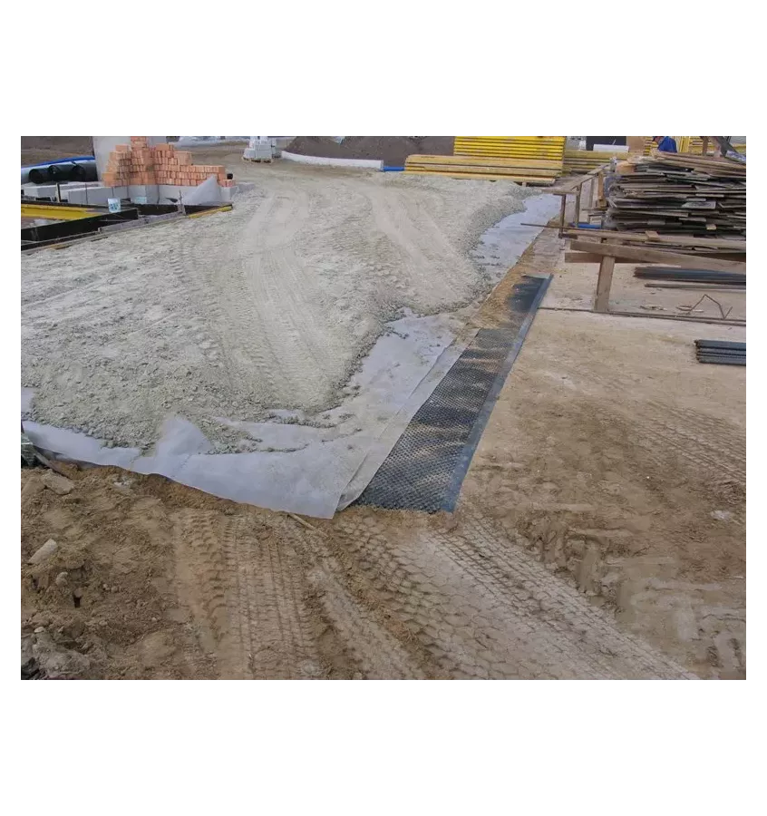 Geotextilie Griltex - Typar SF