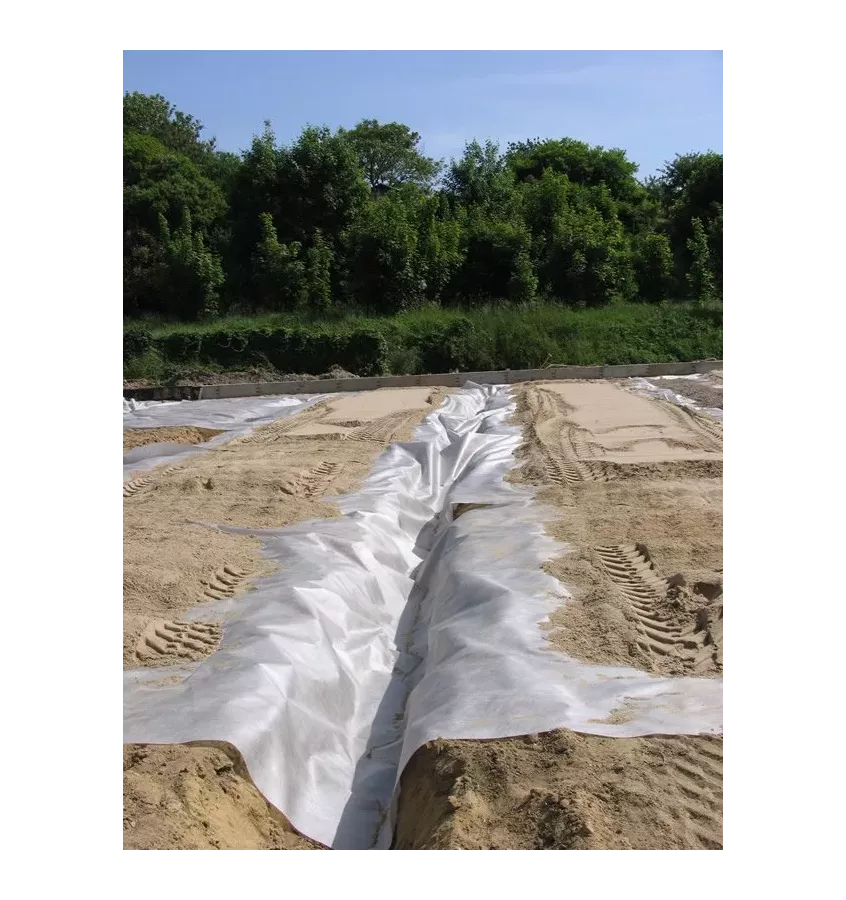 Griltex - Typar SF geotextile