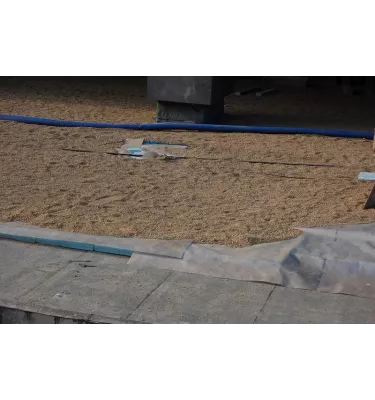 Griltex - Typar SF geotextile