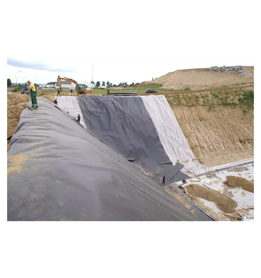 Griltex - Typar SF geotextile