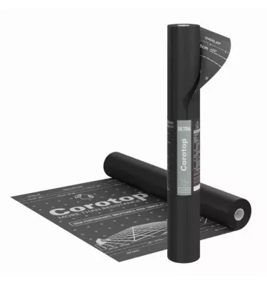 Corotop - třívrstvá střešní membrána Ultra 220