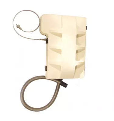 Rokamat - odkurzacz plecakowy  Rucksack 10000