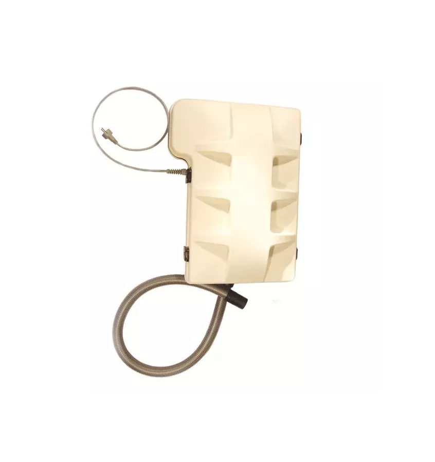 Rokamat - a backpack vacuum cleaner Rucksack 10000