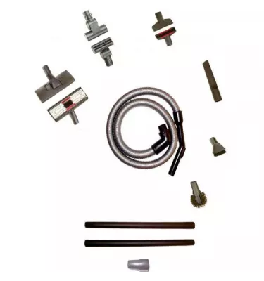 Rokamat - odkurzacz plecakowy  Rucksack 10000