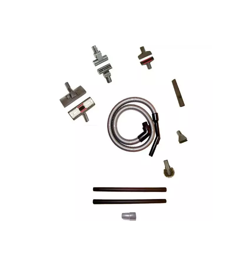 Rokamat - a backpack vacuum cleaner Rucksack 10000