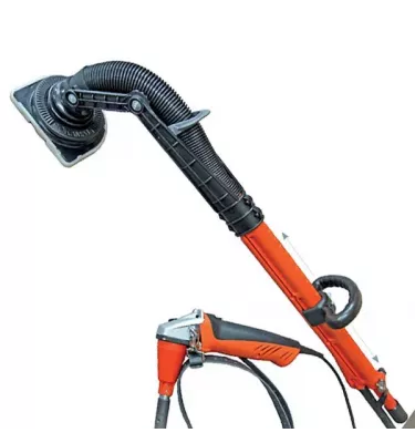 Rokamat - szlifierka do betonu Gex 85000